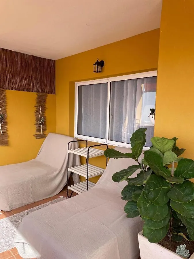 Sunset View 2 Bedroom Apartment Costa Adeje