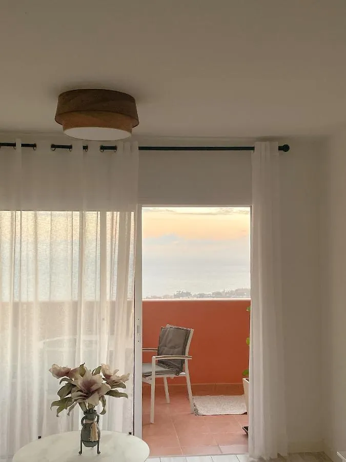 Sunset View 2 Bedroom Apartment Costa Adeje  Španělsko